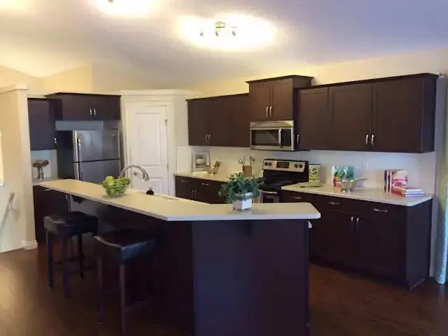 House for rent in Wedgewood, Alberta