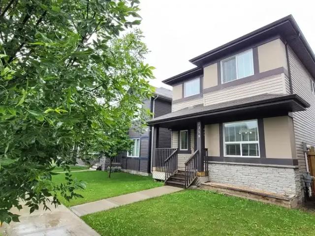 House for rent in Wedgewood, Alberta