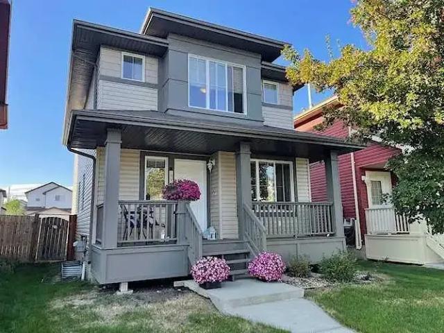 House for rent in Wedgewood, Alberta