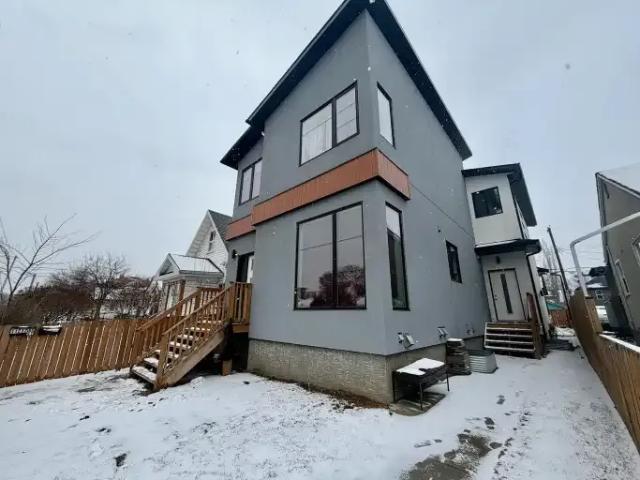 House for rent in Wedgewood, Alberta
