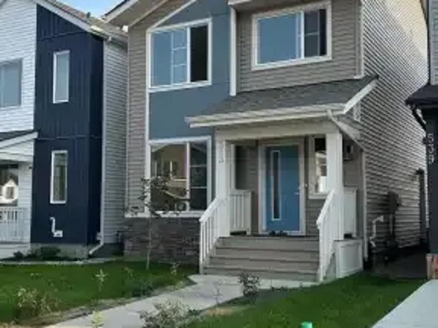 House for rent in Wedgewood, Alberta