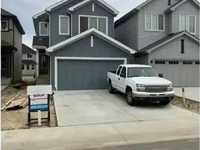 House for rent in Wedgewood, Alberta