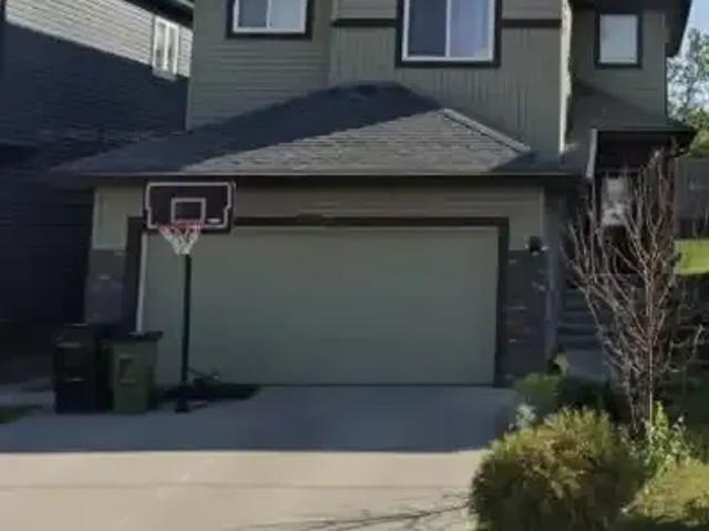 House for rent in Wedgewood, Alberta