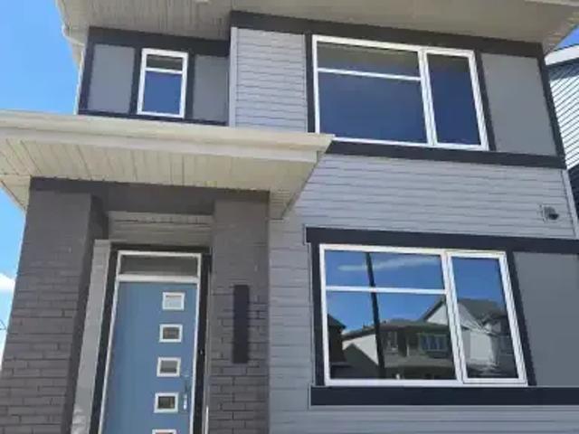 House for rent in Wedgewood, Alberta