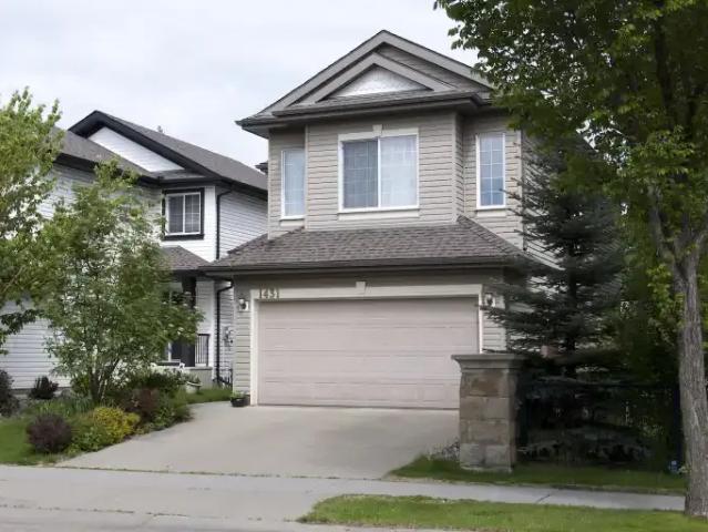 House for rent in Wedgewood, Alberta