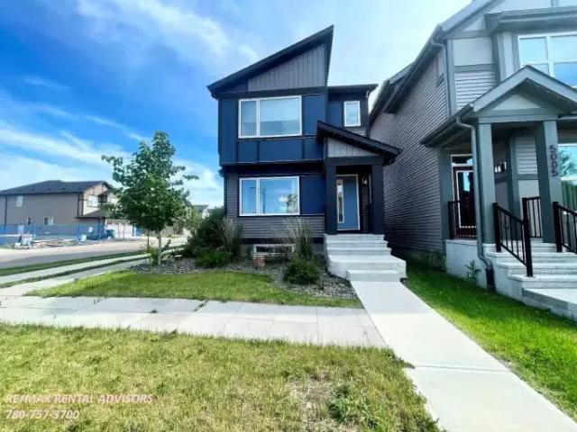 House for rent in Wedgewood, Alberta