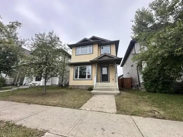 House for rent in Wedgewood, Alberta