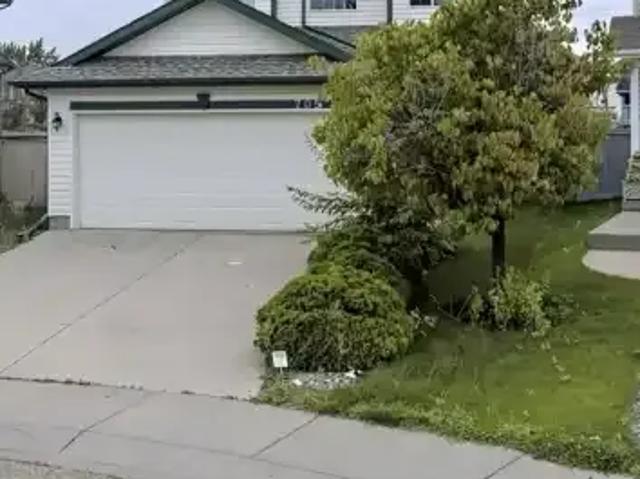 House for rent in Wedgewood, Alberta