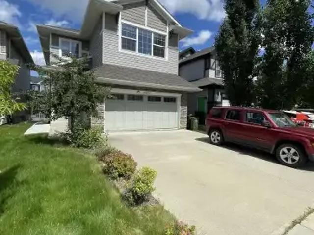 House for rent in Wedgewood, Alberta