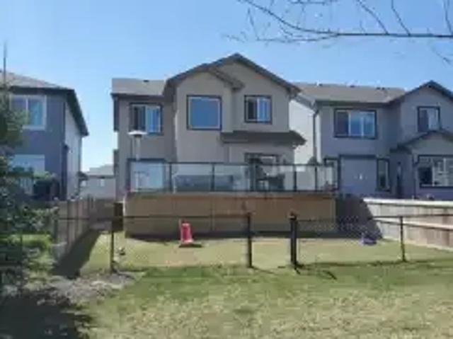 House for rent in Wedgewood, Alberta