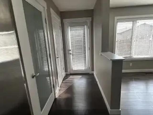 House for rent in Wedgewood, Alberta