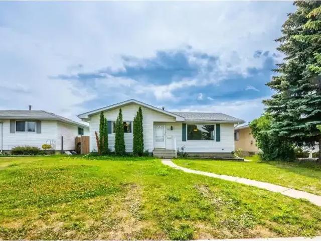 House for rent in Wedgewood, Alberta
