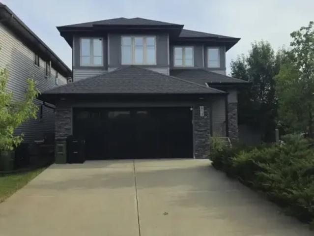 House for rent in Wedgewood, Alberta