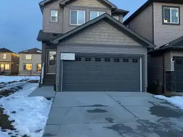 House for rent in Wedgewood, Alberta