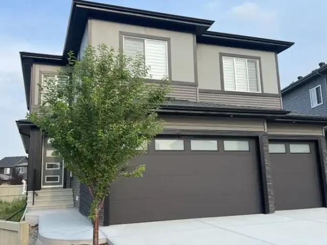 House for rent in Wedgewood, Alberta