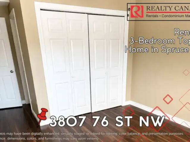 House for rent in Wedgewood, Alberta