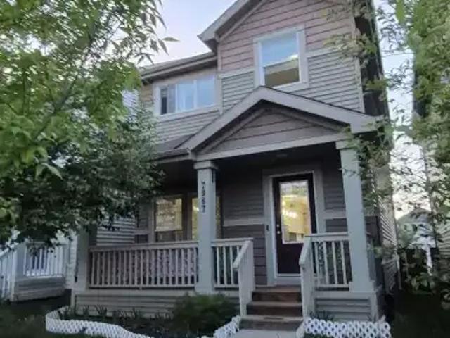 House for rent in Wedgewood, Alberta