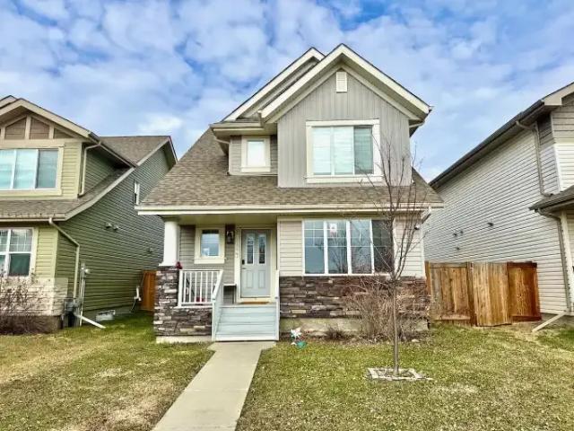 House for rent in Wedgewood, Alberta