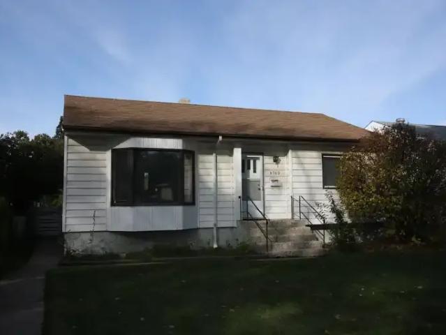 House for rent in Mill Creek South, Edmonton