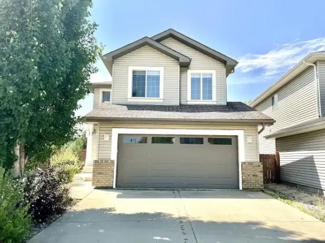 House for rent in Wedgewood, Alberta
