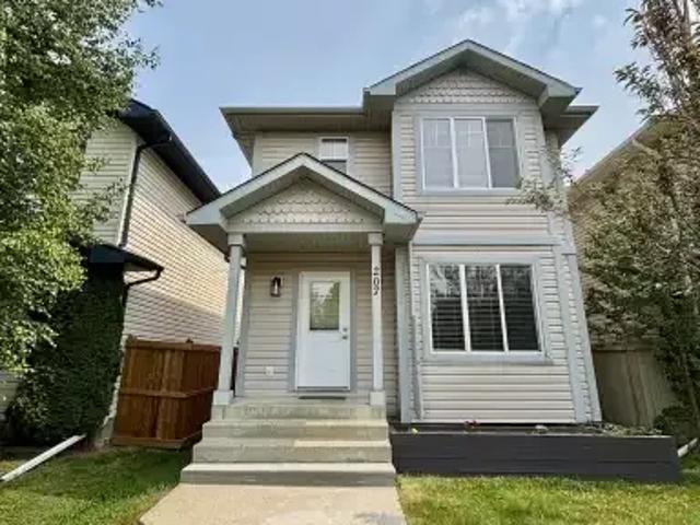 House for rent in Wedgewood, Alberta
