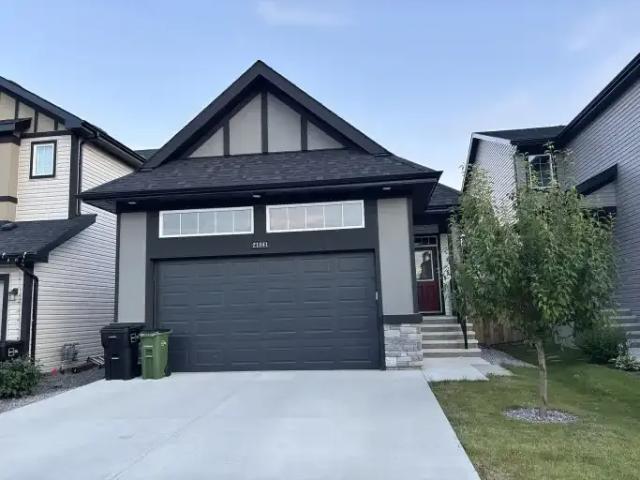 House for rent in Wedgewood, Alberta