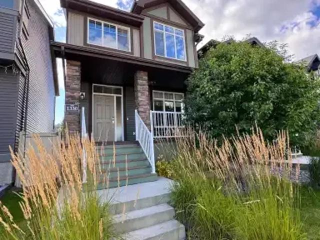 House for rent in Wedgewood, Alberta