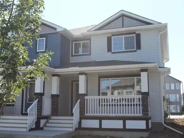 House for rent in Fulton Meadows, Edmonton