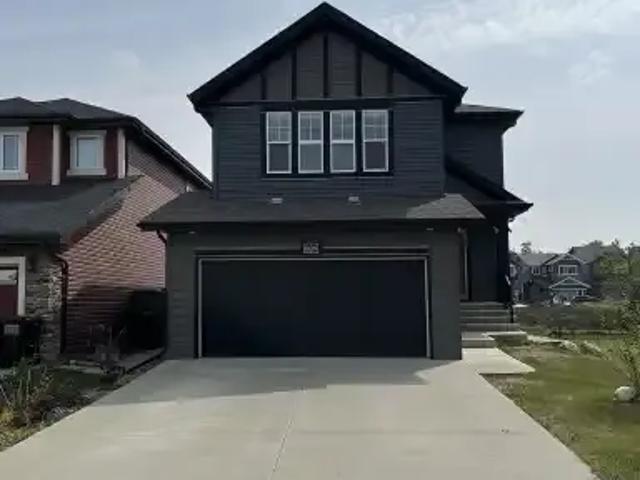 House for rent in Wedgewood, Alberta