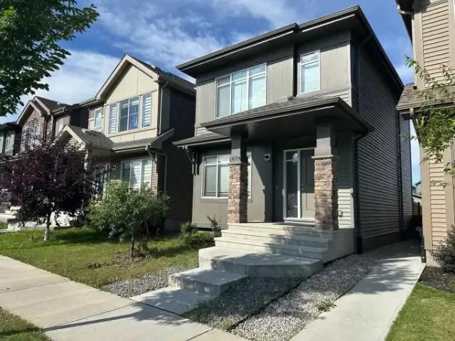 House for rent in Wedgewood, Alberta