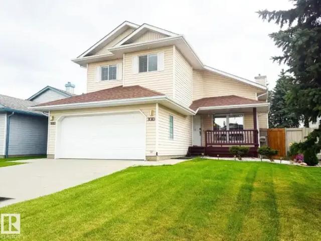 House for rent in South Clareview, Edmonton