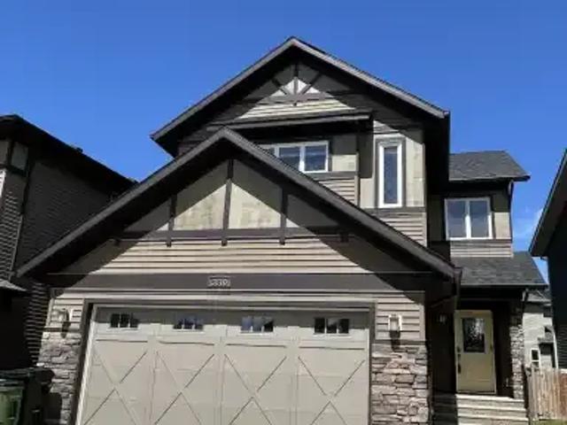 House for rent in Wedgewood, Alberta