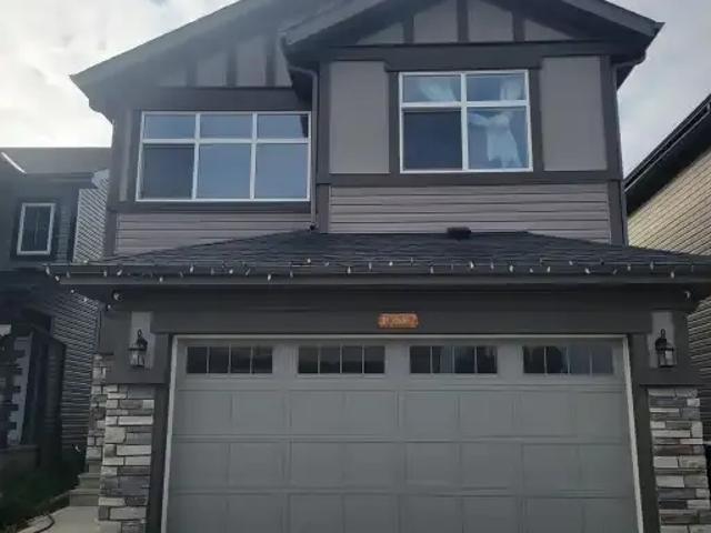 House for rent in Wedgewood, Alberta