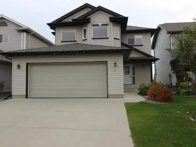 House for rent in Wedgewood, Alberta