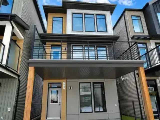 House for rent in Wedgewood, Alberta