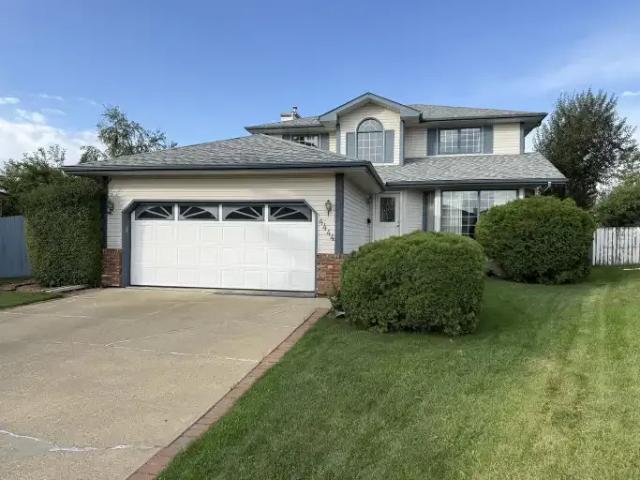 House for rent in West Meadows, Edmonton