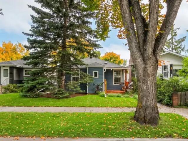 House for rent in Mill Creek South, Edmonton