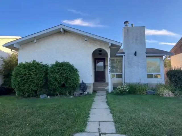House for rent in Lakewood, Edmonton