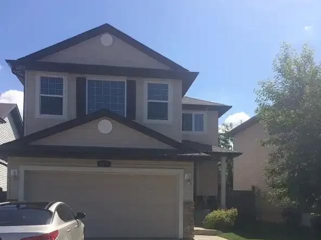 House for rent in The Hamptons, Edmonton