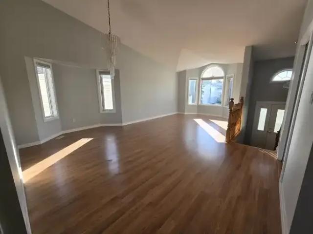 House for rent in Southwood, Edmonton