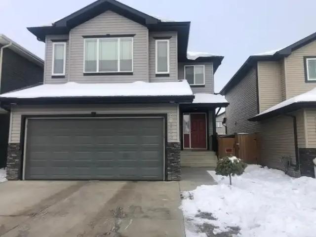 House for rent in Lewis Estates, Edmonton