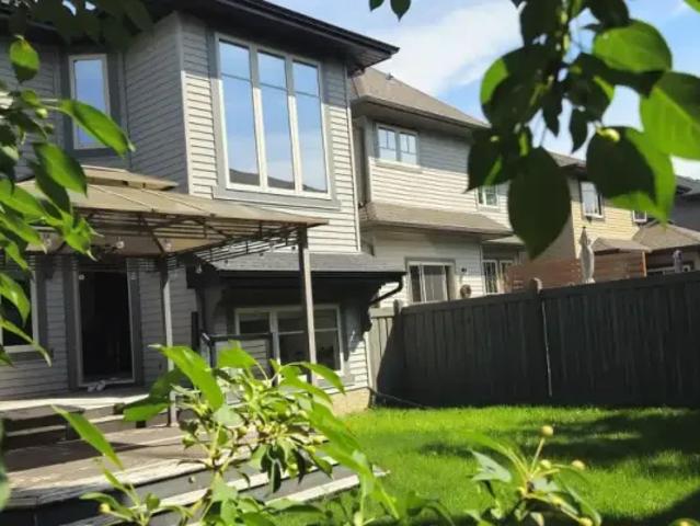 House for rent in Ambleside, Edmonton