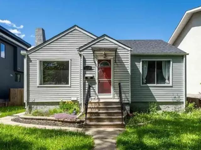 House for rent in Inglewood, Edmonton