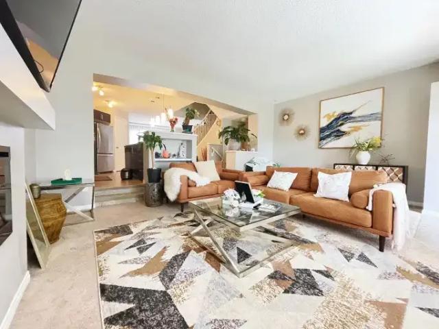 House for rent in Summerside, Edmonton