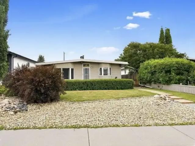 House for rent in Lendrum Place, Edmonton