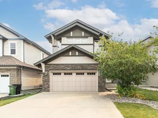House for rent in Ambleside, Edmonton