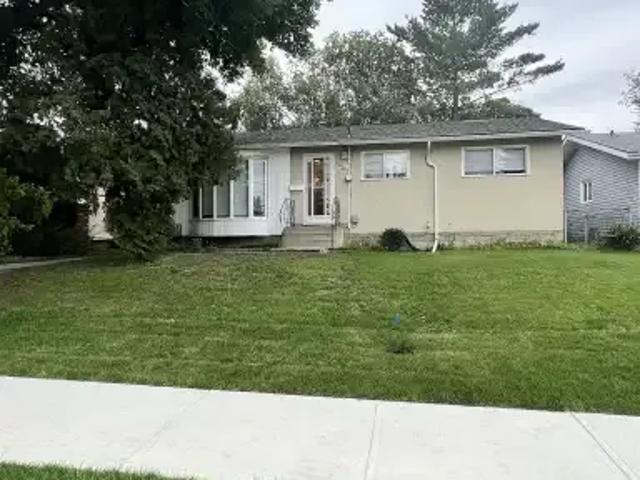 House for rent in Pleasantview, Edmonton
