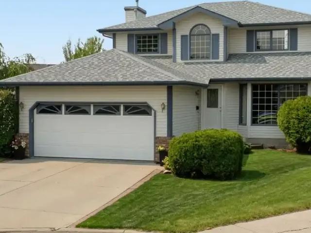 House for rent in Wedgewood, Alberta