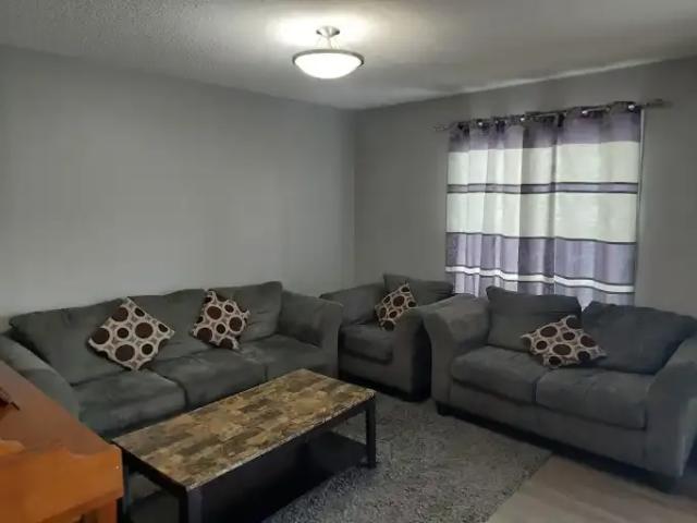 House for rent in Walker, Edmonton