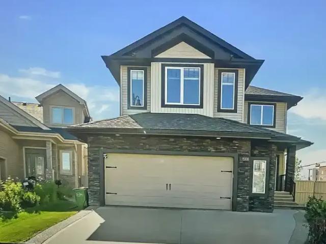 House for rent in Callaghan, Edmonton